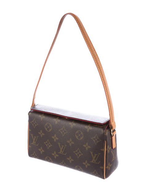 louis vuitton specials|louis vuitton therealreal.